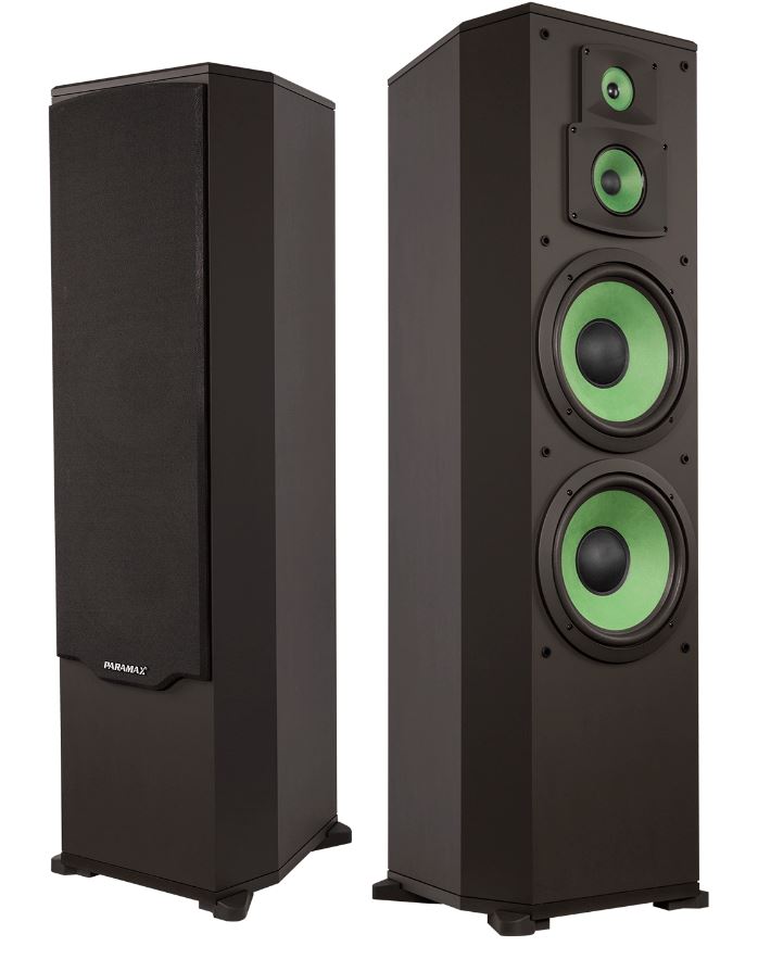 loa paramax chất lượng cao